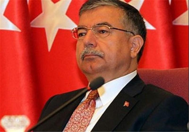 ترکیه با کمک چین سامانه دفاع موشکی می سازد ترکیه با یاری چین سامانه دفاع موشکی می سازد
