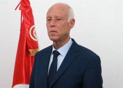 فعال سازی حقوق مالی و اجتماعی خواسته جنبش های تونسی از قیس سعید