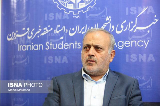 تاکنون 120 قانون جدید در مجلس طرح کرده ام