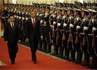 ناخشنودی چین از گزارش راهبرد نظامی جدید آمریکا