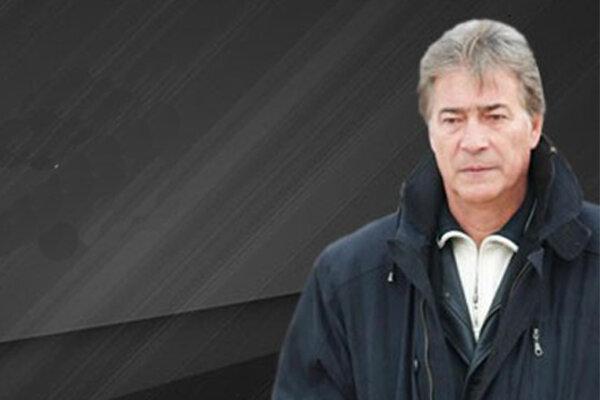 مجسمه ناصر حجازی رونمایی می شود مجسمه ناصر حجازی رونمایی می شود