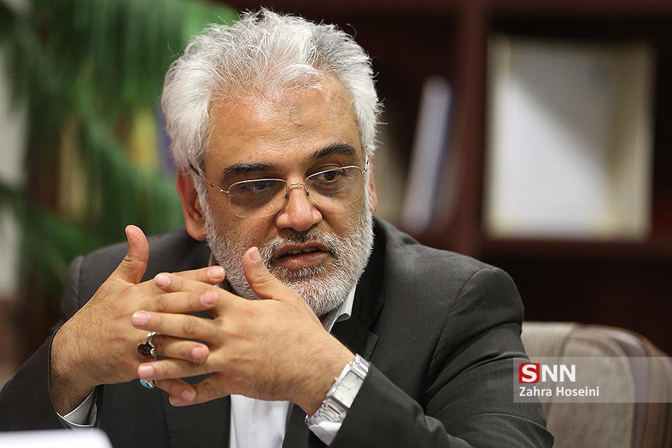 بخشنامه مأموریت مطالعاتی در دانشگاه ها، جامعه و صنعت ابلاغ بخشنامه مأموریت مطالعاتی در دانشگاه ها، جامعه و صنعت ابلاغ شد