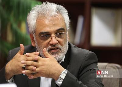 بخشنامه مأموریت مطالعاتی در دانشگاه ها، جامعه و صنعت ابلاغ شد