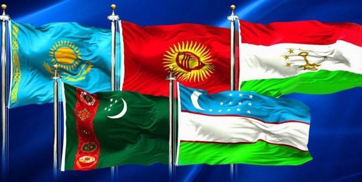 آسیای مرکزی در 24 گذشته