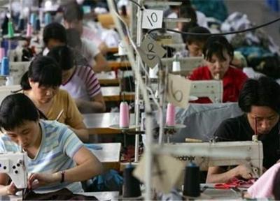 چین چگونه 800میلیون شغل ایجاد کرد؟