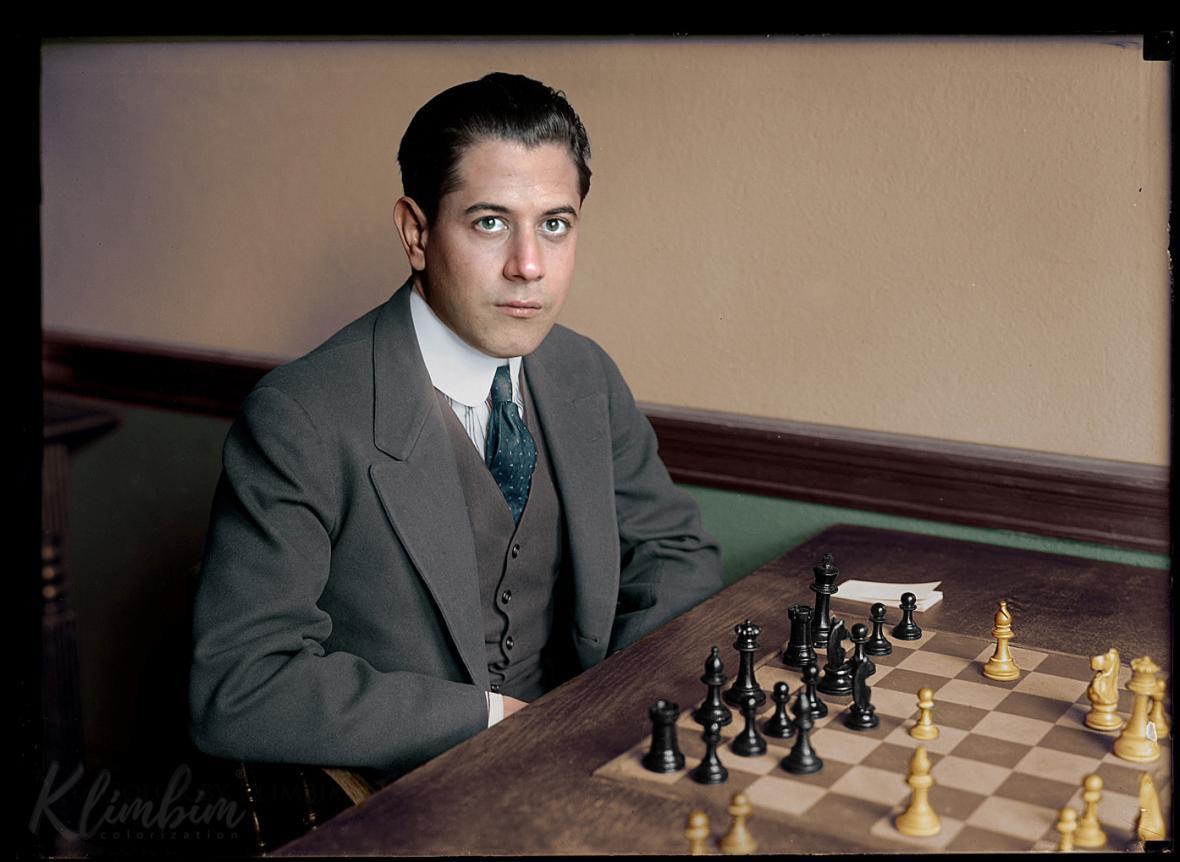 بی بدیل ترین شطرنج بازان تاریخ این رشته را بشناسید