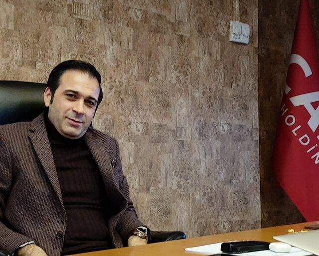 تداوم حضور برند لوازم خانگی آوکس در ایران