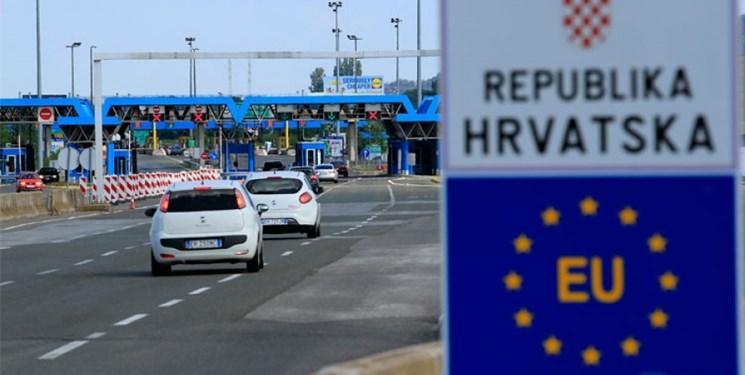 اتحادیه اروپا بستن مرزها برای مقابله با ویروس کرونا را رد کرد