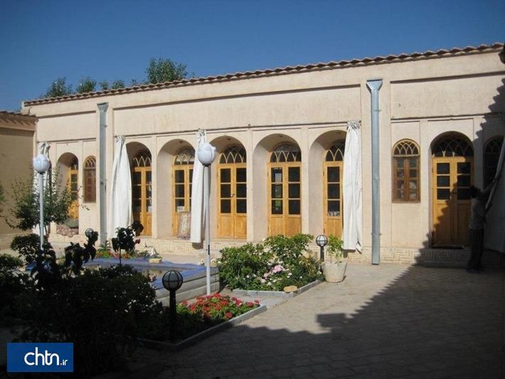 صدور مجوز تاسیس 30 خانه مسافر در استان اصفهان صدور مجوز تاسیس 30 خانه مسافر در استان اصفهان