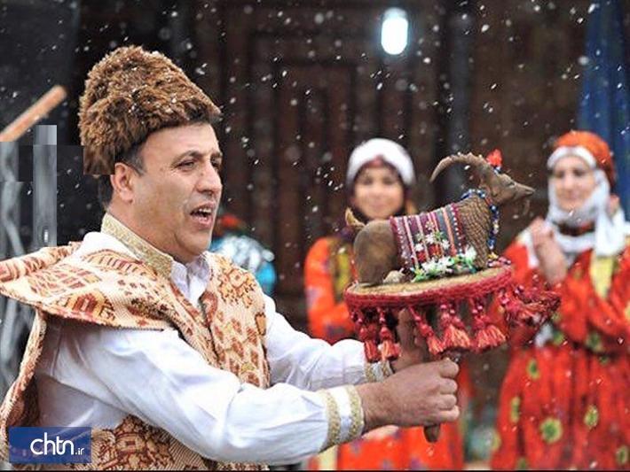 4 جشن چهارشنبه آخر سال، میراث پیشینیان در آذربایجان شرقی