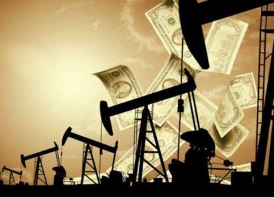 خطر سقوط نفت به 10 دلار جدی شد