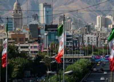رشد اقتصادی ایران و دیگر کشورها چگونه خواهد بود؟
