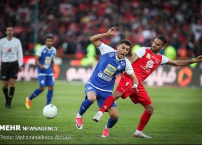 تکلیف واگذاری استقلال و پرسپولیس تا نیمه اول سال معین می گردد