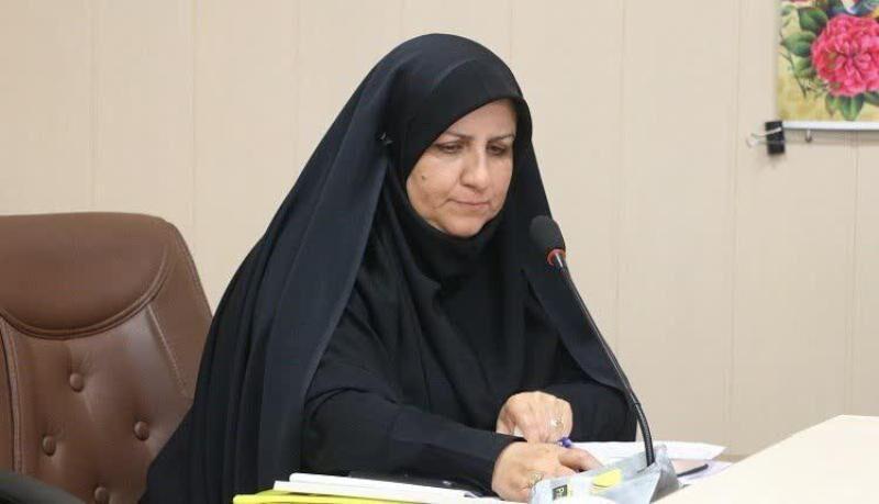 خبرنگاران نخستین اردوی مجازی دانش آموزان در البرز کلید خبرنگاران نخستین اردوی مجازی دانش آموزان در البرز کلید خورد