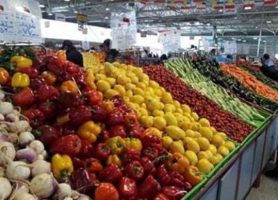 نرخ انواع میوه و تره بار در هفته اول خرداد اعلام شد