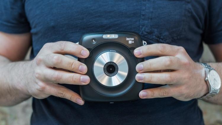 آیا خرید دوربین چاپ سریع SQ10 عاقلانه است؟