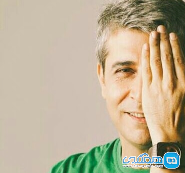 نگاه بازیگر دردسرهای عظیم به مقوله عشق عکس نگاه بازیگر دردسرهای بزرگ به مقوله عشق