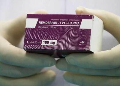 اتحادیه اروپا داروی رمدسیویر را برای درمان مبتلایان کرونا تایید کرد