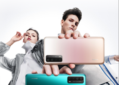 نگاهی به گوشی جوان پسند P Smart 2021 هواوی؛ یک سال جلوتر باشید