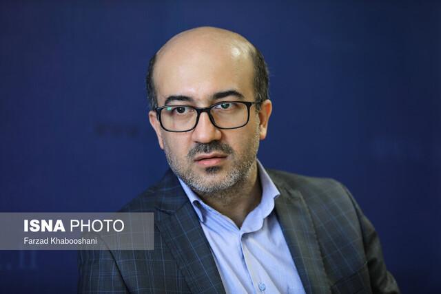 دیدار اعضای هیات رییسه شورای شهر و مجمع نمایندگان تهران ملاقات اعضای هیات رییسه شورای شهر و مجمع نمایندگان تهران