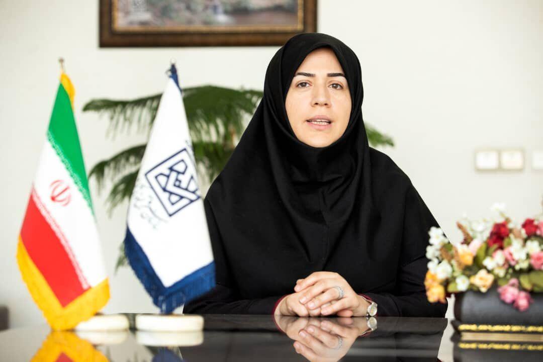 زرین آمیزی: بیش از 59 هزار نفر برای شرکت در کنکور دکتری 1400 زرین آمیزی: بیش از 59 هزار نفر برای شرکت در کنکور دکتری 1400 ثبت نام کردند