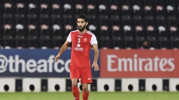 یک خبر بد برای پرسپولیس پس از باخت در فینال یک خبر بد برای پرسپولیس پس از باخت در فینال