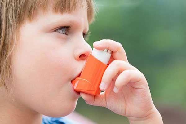 شربت سالبوتامول چیست؟