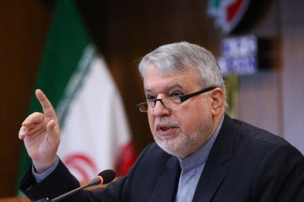 از داخل ایران به فیفا خوراک میدهند، اساسنامه فوتبال باید از داخل ایران به فیفا خوراک میدهند، اساسنامه فوتبال باید اصلاح گردد