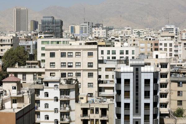 حقایقی ترسناک درباره مالیات خانه های خالی حقایقی ترسناک درباره مالیات خانه های خالی