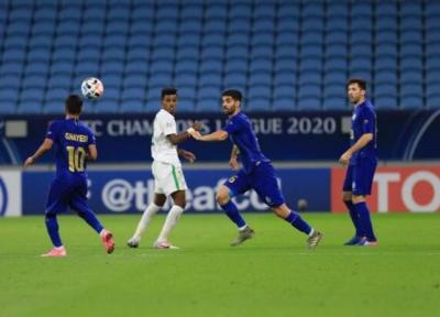 آخرین شرایط حریفان عربستانی و قطری استقلال در لیگ قهرمانان آسیا