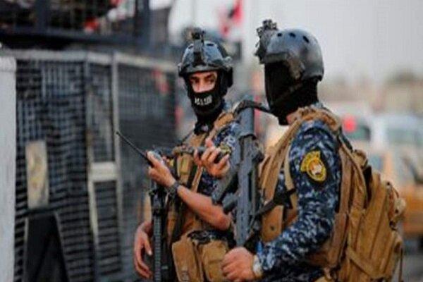 آماده باش و تدابیر امنیتی در کربلا آماده باش و تدابیر امنیتی در کربلا