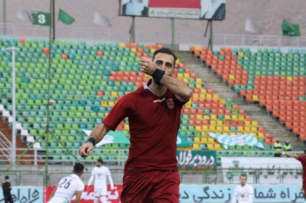 شرط جدید شهر خودرو برای استقلال؛ یک مدافع بدهید، امین قاسمی نژاد را بگیرد خبرنگاران