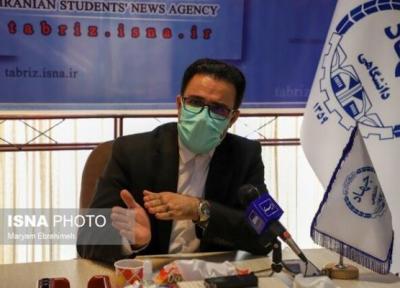 85درصد ظرفیت بیمارستان امام خمینی(ره) اسکو از بیماران کرونایی پر شده است