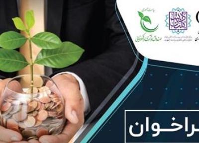 طرح های تامین اقتصادی جمعی به جذب سرمایه شرکت های دانش بنیان یاری می نماید