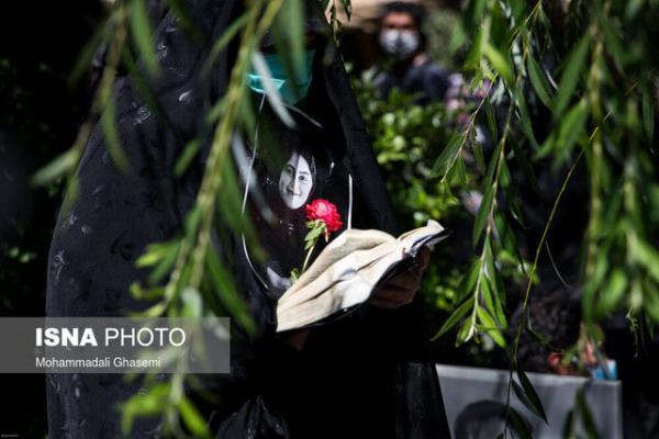 برگزاری مراسم یادبود خبرنگارهای ایسنا و ایرنا برگزاری مراسم یادبود خبرنگارهای ایسنا و ایرنا