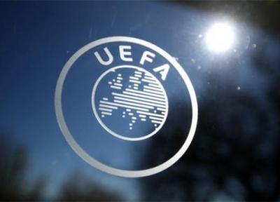 قانون گل زده در خانه حریف در فوتبال اروپا به تاریخ پیوست