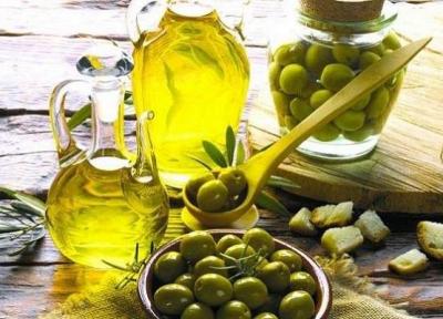 معرفی چهار ماده خوراکی موثر در کاهش کلسترول بالا