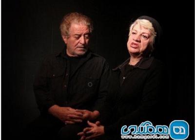 بازیگر سریال مختارنامه: به هیچ نقشی نه نمی گویم تا زندگیم بچرخد