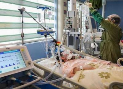 شناسایی یک هزارو 172 بیمار تازه مبتلا به کرونا ویروس در استان اصفهان