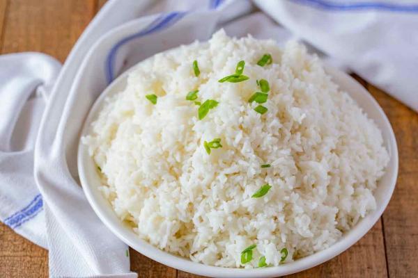 چه کنیم برنج کته خوب از آب دربیاید؟
