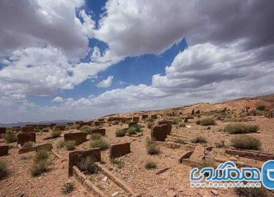 روستای شواز یکی از تاریخی ترین روستاهای استان یزد است