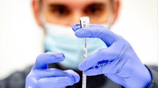 مراکز منتخب واکسیناسیون سمنان آماده تزریق دز سوم واکسن