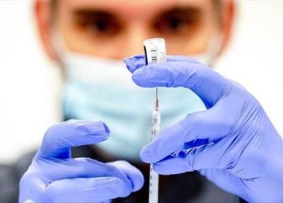 مراکز منتخب واکسیناسیون سمنان آماده تزریق دز سوم واکسن