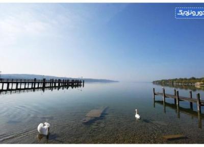 تور آلمان ارزان: زیباترین دریاچه های نزدیک مونیخ