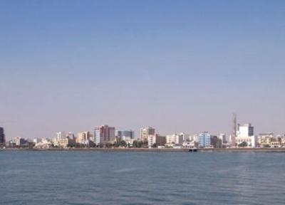 شروع ترانزیت کالا از بندرعباس به قرقیزستان