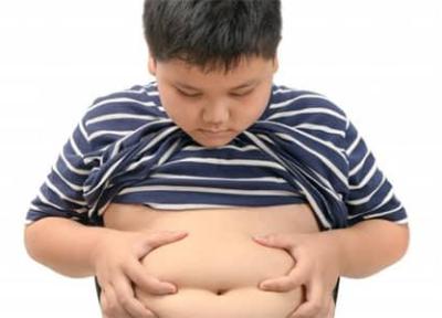 چاقی بچه ها؛ دلایل، نحوه تشخیص و روش های خانگی برای درمان آن