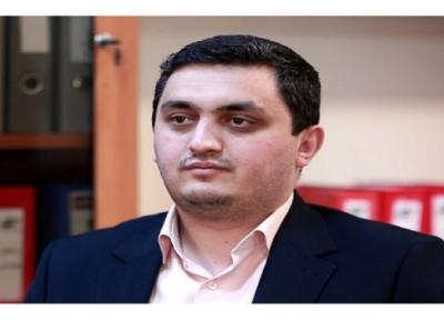 میثم فدایی سرپرست شرکت فرابورس ایران شد