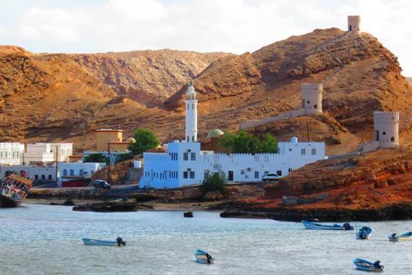 تور عمان ارزان: ابلاغ مقررات نو برای سفر به عمان