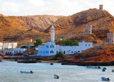 تور عمان ارزان: ابلاغ مقررات نو برای سفر به عمان