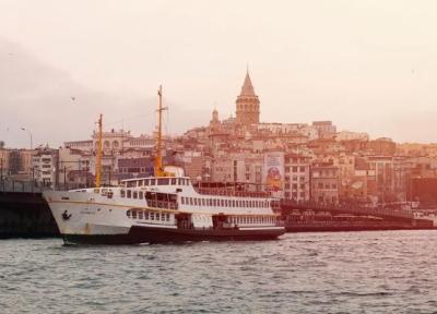 تور استانبول: کشتی های مسافربری استانبول، آخر هفته ها شبانه روزی کار می نمایند
